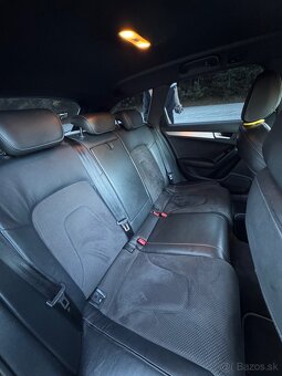 Audi A4 b8.5 2.0TDi 140kW - 7
