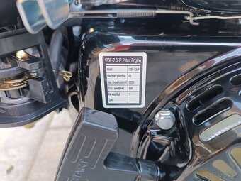 Motor - 7