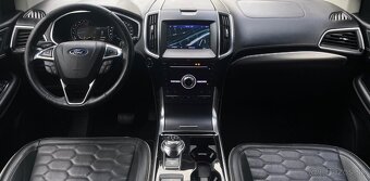 Ford Edge 2.0 EcoBlue Bi-Turbo AWD VIGNALE FULL LED PANORAMA - 7