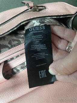 Kabelka Guess - 7