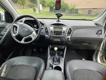 Hyundai ix35 4x4 2,0 LP style - 7
