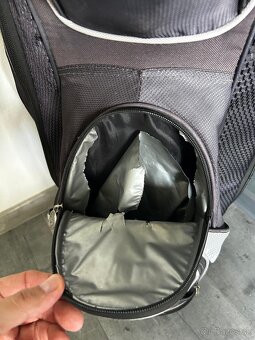 Callaway Bag Čierny - 7