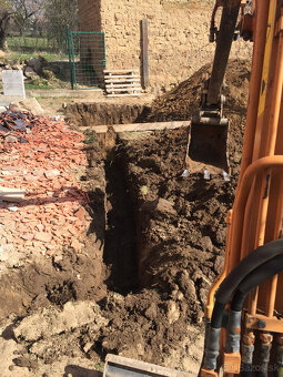 🏗️ VÝKOPOVÉ A TERÉNNE PRÁCE – RÝCHLO A SPOĽAHLIVO - 7