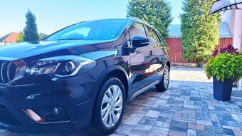 Suzuki SX4 s cross Allgrip Benzín 4x4,,mod.Rok 2020 - 7