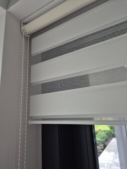 Roleta deň a noc, nová nevybalená - 7