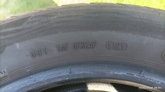 Hectorra3 205/55 R16 91H - 7