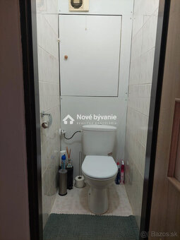 1 izbový byt na prenájom Vranov nad Topľou - 7
