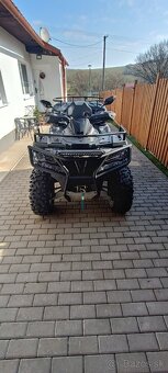 CF moto x1000 - 7