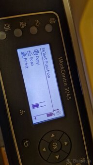 Xerox WorkCentre 3045 - multifunkčná laserová tlačiareň - 7