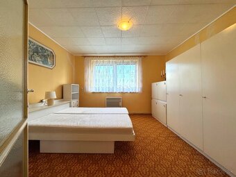 Na predaj RD v obci Petrova Ves, okres Skalica - 7