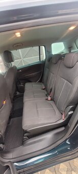 Opel Zafira Tourer 2,0 CDTI automat - 7