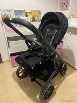 Cybex Balios S Lux - 7