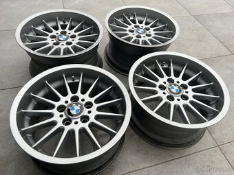 BMW styling 32 R17 5x120 ET20 - 7