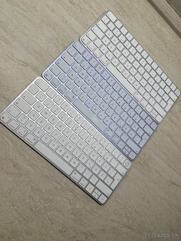 Apple Magic Keyboard Touch ID - 7