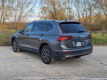 Volkswagen Tiguan Allspace 1.5 TSI, 110kW, manual, 156tkm, - 7