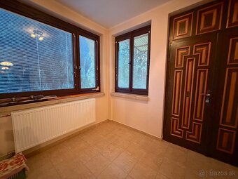 Priestranný rodinný dom na majestátnom pozemku – Kubáňovo - 7