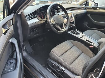 VW Passat B8 Variant 1.5TSI 110kW R-Line - záruka Autodraft - 7