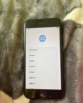 iPhone SE 2022 128GB - 7