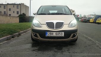 Lancia Musa Automat - 7