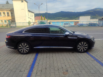 Areton 2.0 tdi 110kw Elegance - 7