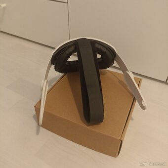 Kiwi Design Quest 3/3S K4 Comfort Elite Strap - 7