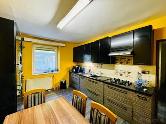 Na Predaj Rodinný dom - Myjava, Závršky - 7