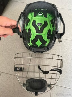 Hokejová výstroj - 7