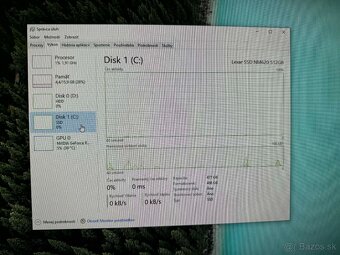 Herné PCčko Intel i5-10400F/ RTX 3060/ 16GB/ 500gb NvMe - 7