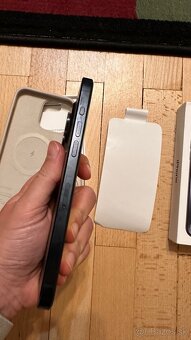 Apple iPhone 15 Pro Max 256GB 95% Batéria 170 Cyklov - 7