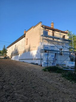 Prenajom lešenia lesenie - 7