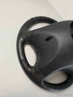 KOŽENÝ VOLANT MERCEDES-BENZ - 7