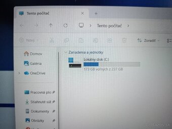 Lenovo thinkpad L590 ,Intel(R) Core™i5 , 32gb ram ,256gb ssd - 7
