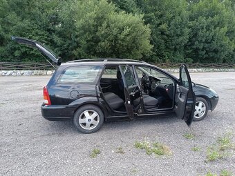 Predám Ford FOCUS combi - 7