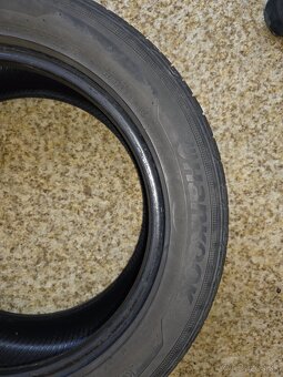 205/55 r16 letné pneumatiky Hankook 4x Ventus Prime 3 - 7