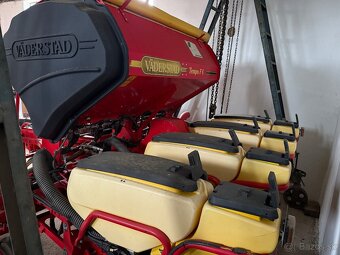 Väderstad Tempo TPF 6 - 7