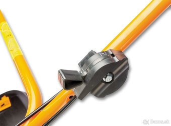 Benzínová kosačka Patriot LM 51 SP - 7