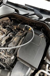 Profesionálna dekarbonizácia motorov vodíkom - 7