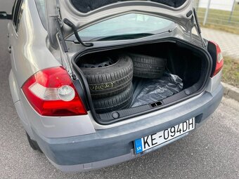 Renault Megane 1.4 105ooo km SK auto - 7