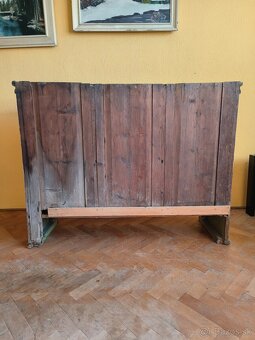 Kuchynská linka - 7