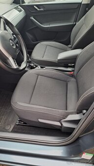 Škoda Rapid 1,2TSi - 7