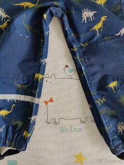 H&M súprava veľ. 116 - 7