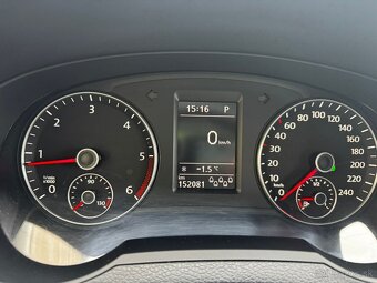 Seat Alhambra 2.0 TDI CR DPF Reference DSG - 7