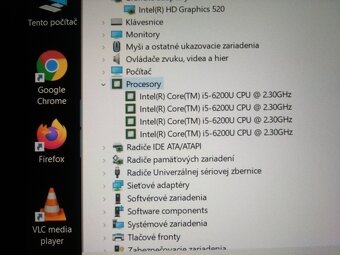 HP elitebook 820 G3 ,Intel® Core™ i5 , 8gb ram , 500gb ssd - 7