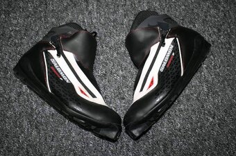 bežky salomon 193 cm - 7