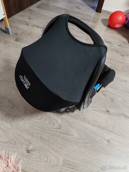 Britax B motion 4plus - 7