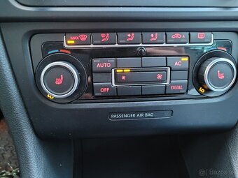 Predam Volkswagen golf VI variant (combi) - 7