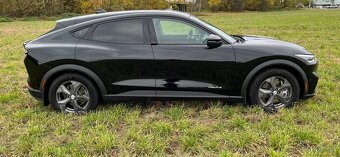 Ford Mustang Mach E  RWD - 7