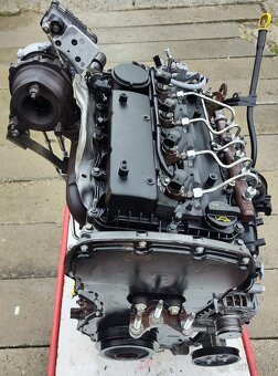 Predam motor 2.2 hdi tdci Puma - 7