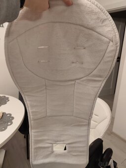 Jedálenská stolička - 7