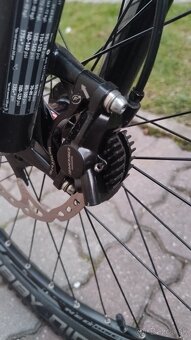 Lapierre x-control 310 - 7